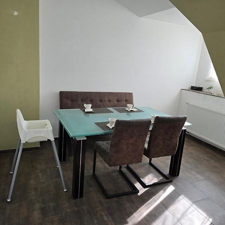 דיאז Nilos Apartment מראה חיצוני תמונה